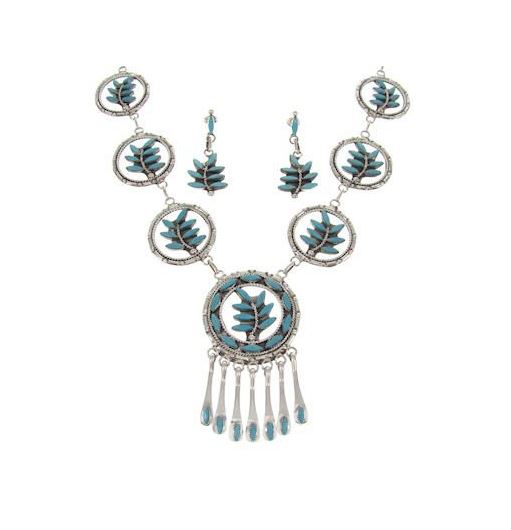 Wholesale Zuni Jewelry the Focus of Brand New site